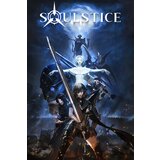 Steam Soulstice Deluxe Edition Key (PC) GLOBAL | Eponuda.com