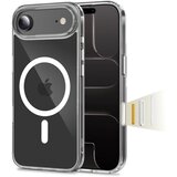 POSNETI MEDIJI TECH-PROTECT FLEXAIR HYBRID CC MAGSAFE ZA IPHONE 15 PRO MAX PROZORNO ZRAČNO OVITEK, (5000259564) | Shoptok.si
