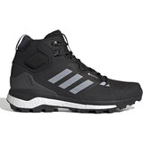 Adidas PERFORMANCE Terrex Skychaser 2 Mid GORE-TEX Hiking Muške cipele crne | ePonuda.com