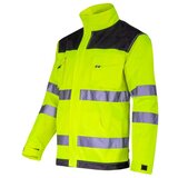 Lahti Pro Lahti jakna visoke vidljivosti crno-žuta l , | shoptok.hr
