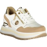 Laura Biagiotti WOMEN&#39;S SPORTS SHOES BEIGE | shoptok.hr
