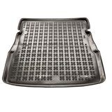 REZAW-PLAST Tipska kadica za gepek Tesla Model S rear trunk (posle 2012) - Rezaw Plast | Eponuda.com