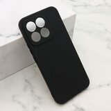  Maska Soft Silicone za Honor X8c/ crna | ePonuda.com