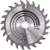 Bosch List kružne testere Optiline Wood 150 x 20;16 x 2.4 mm. 24 Cene