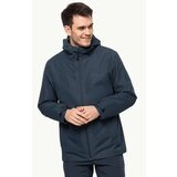  TAUBENBERG 3IN1 JKT M Jacket Cene