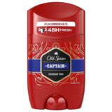 Old Spice captain dezodorans u stiku 50 ml za muškarce | shoptok.hr