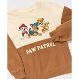 Sinsay Crewneck majica Paw Patrol | shoptok.hr