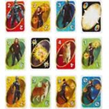 Uno karte Marvel Avengers | shoptok.hr