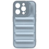  Maska za telefon DEEP SHINE MATTE za Iphone 15 Pro, Svetloplava | Eponuda.com