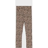 Sinsay Tajice s leopard uzorkom | shoptok.hr