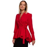 Made Of Emotion Woman's Jacket M529 | Shoptok.si