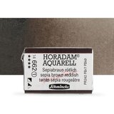  Akvarel boje Schmincke Horadam cijela posudica | 662 Sepia Brown Reddish | shoptok.hr