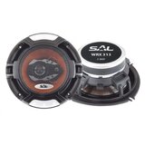 Somogyi Electronic auto zvučnici 132mm 2x90W WRX313 | ePonuda.com