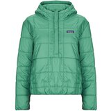 Patagonia WOMEN'S LIGHT GUST HOODED PULLOVER Zelena | shoptok.hr