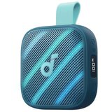 Anker soundcore boom go 3i 15W prenosni bluetooth IP68 zvučnik plavi | Eponuda.com