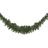  Novogodišnji ukras girlanda 180 cm 111824A | ePonuda.com