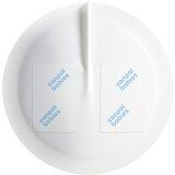 Canpol BABIES TUFERI ZA GRUDI 3D ULTRA UPIJAJUCI - WHITE (30KOM) 1/653 | ePonuda.com