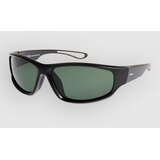 Dot Dash Eclipse Shiny Black Soncna ocala polarized green | Shoptok.si