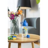 Lego Modra otroška steklenička za vodo 500 ml Meadow Flowers – | Shoptok.si
