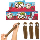 Magic Toys FunnyPoo, smiješna rastezljiva figura kakice 1 komad Cijene