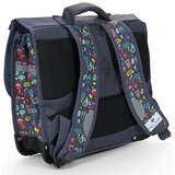 Pol Fox CARTABLE 38 CM RIDER Višebojna | shoptok.hr