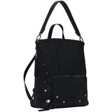 Desigual Nahrbtnik Embro Patch Pretoria 25WAKP24 Črna | Shoptok.si