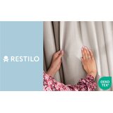 Restilo Zavjesa Velvet 200x260 cm, bež | shoptok.hr