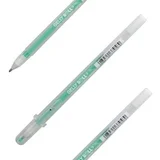 gelly stardust gel olovka lime sparkle 27 1.0mm ( 672308 )
