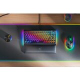 Razer Tipkovnica Blackwidow V4 75 % (mednarodna uporaba), (21405095) | Shoptok.si