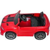 Licencirani auto na akumulator Dodge Durango - crveni | shoptok.hr