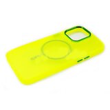  ZAŠTITNA MASKA TPU PINGO IPHONE 13 YELLOW | Eponuda.ba