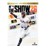  mlb® the showtm 26 - digital deluxe edition (xbox series x|s) xbox live key europe | Eponuda.com