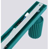  Brilagi - LED spot svetiljka CRESTO 4xGU10/10W/230V tirkizna | Eponuda.com
