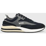 Boss Superge Kurt mornarsko modra barva, 50493214 | Shoptok.si