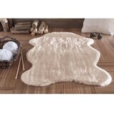 Conceptum Hypnose faux fur post bež staza - tepih 100 x 140 (652MRN1122) Cene