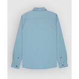 Quiksilver Mw Premium Stretch Srajca ashley blue | Shoptok.si