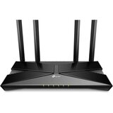 Router TP-Link Archer AX12 AX1500 Dual-Band Wi-Fi 6 ruter, 300 Mbps na 2,4 GHz + 1201 Mbps na 5 GHz, 4× antene, 1GHz Dual Core C | Eponuda.ba