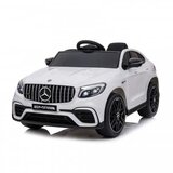  Dečiji auto Mercedes Benz GLC AMG 247 beli Cene