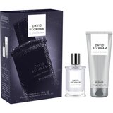 David Beckham Classic Homme darilni set za moške Cene