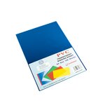  Folija za koričenje 0.15, plava, 100 komada Cene