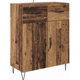  Highboard Staro drvo 69,5 x 34 x 90 cm Konstruirano drvo | shoptok.hr