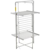 Adler AD7829 električna vertikalna sušilica 300W IP22 | Eponuda.com
