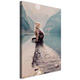 Artgeist Slika Na Platnu Longing Cene