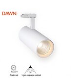  led ref šinski JM-4068 10W 3000K 36° beli trofazni | Eponuda.com