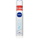 Nivea Fresh Natural antiperspirant u spreju za žene 200 ml Cijene