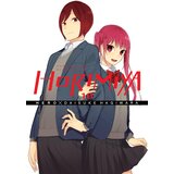 Diamond Comic Distributors Hero - Horimiya, Vol. 10 | Eponuda.com