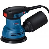  Brusilica rotaciona 125mm 290W GEX 125 BOSCH | Eponuda.ba