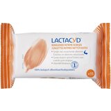 Lactacyd intimate cleansing wipes femina 15pcs Cene
