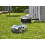 Gardena nadstrešnica za robotske kosilice (Namijenjeno za: robotsku kosilicu Sileno life / Sileno city / smart Sileno life / smart Sileno city) | shoptok.hr