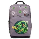 Lego Ninjago maxi plus školski ranac, trodelni set: Elementarni gospodar energije | ePonuda.com
